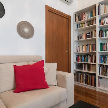 Apartamento Italianway - Pericle 5 Milán Exterior foto