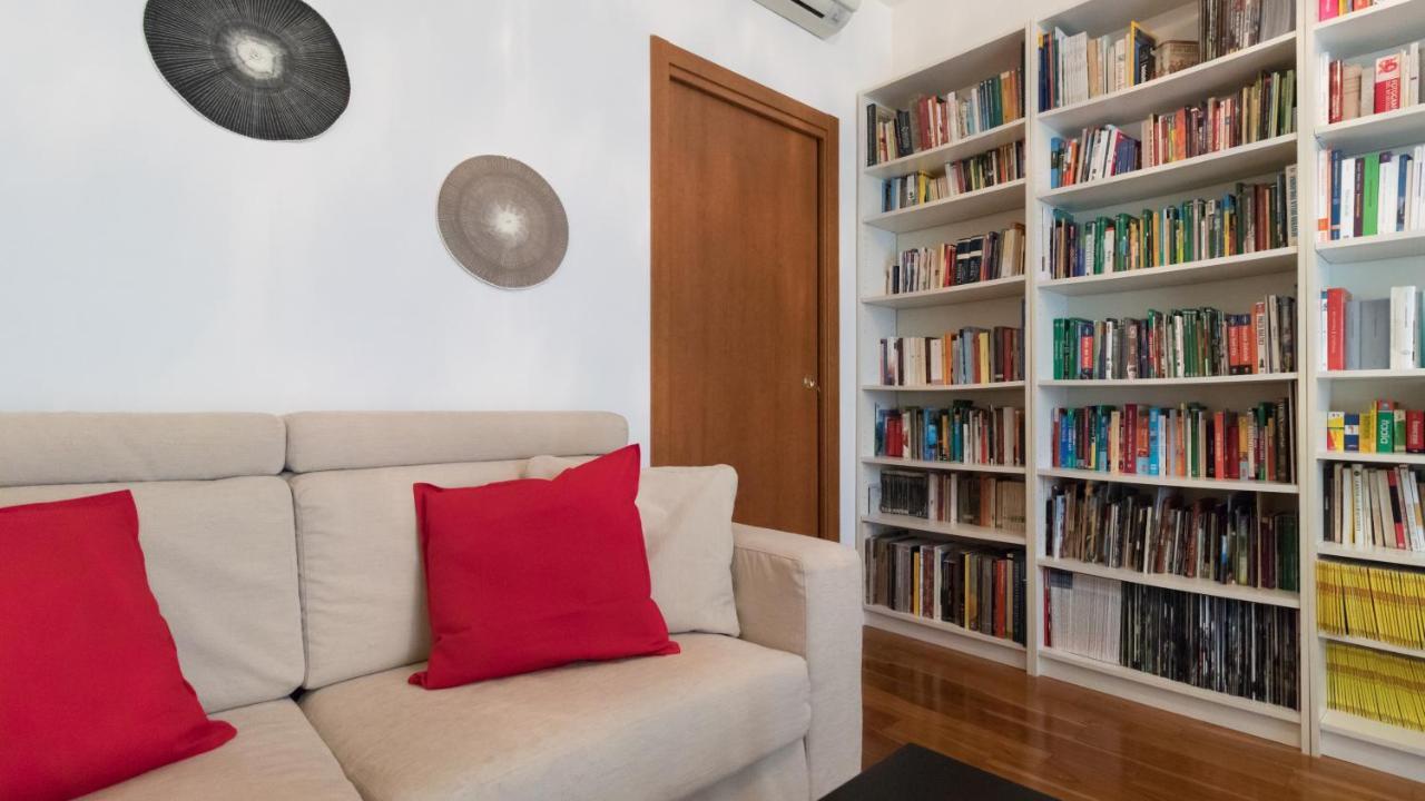 Apartamento Italianway - Pericle 5 Milán Exterior foto