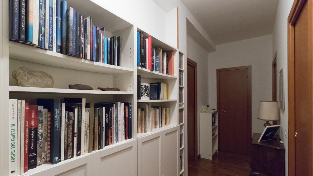 Apartamento Italianway - Pericle 5 Milán Exterior foto