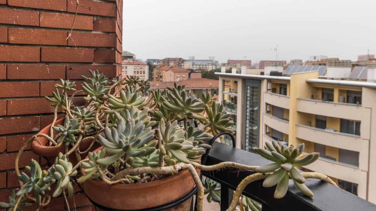 Apartamento Italianway - Pericle 5 Milán Exterior foto
