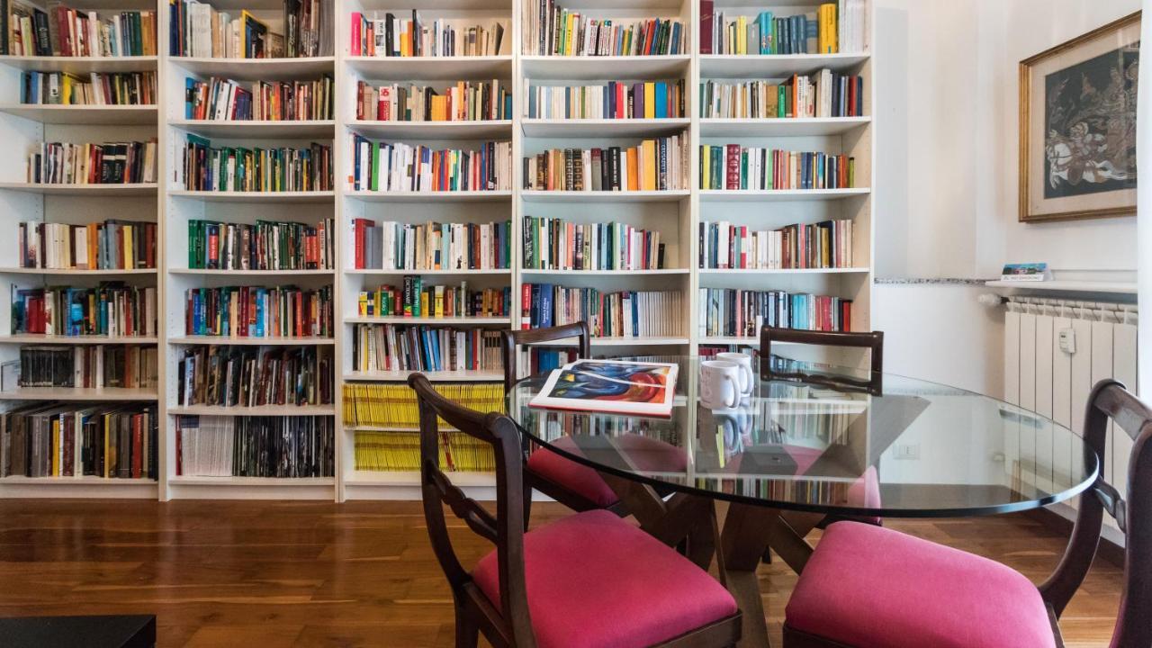 Apartamento Italianway - Pericle 5 Milán Exterior foto